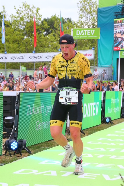 Phil Weinmann